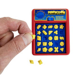 World's Smallest Perfection