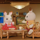 Calico Critters Ceiling Light