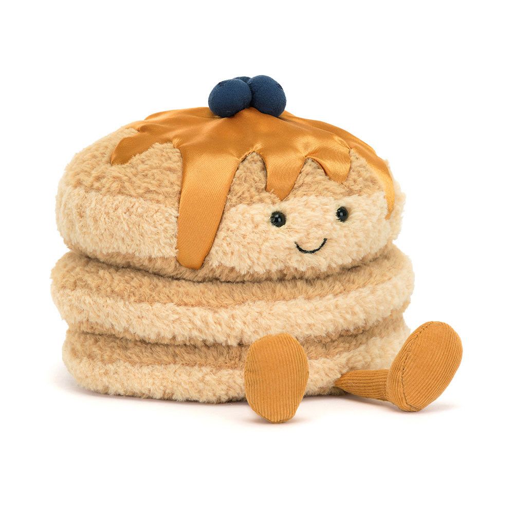 専用ページ  Fran Pancakes パンケーキ 新品 Amuseables Fran Pancakes | Jellycat | Kol Kid