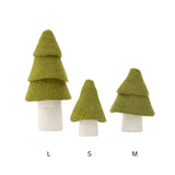 Muskhane Fir Tree