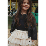 Konges Sløjd Roli Blouse Black