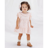 Quincy Mae Charlotte Dress