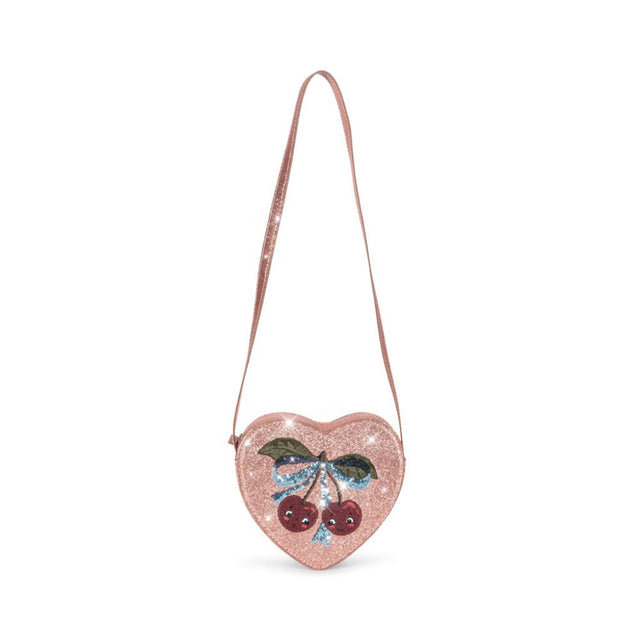 Konges Sløjd Tut Shoulder Bag - Mellow Rose
