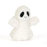 Jellycat Bob Ghost