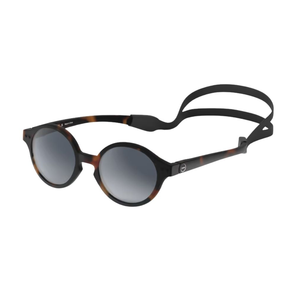 Izipizi Baby Sunglasses Tortoise  D 0-3Y