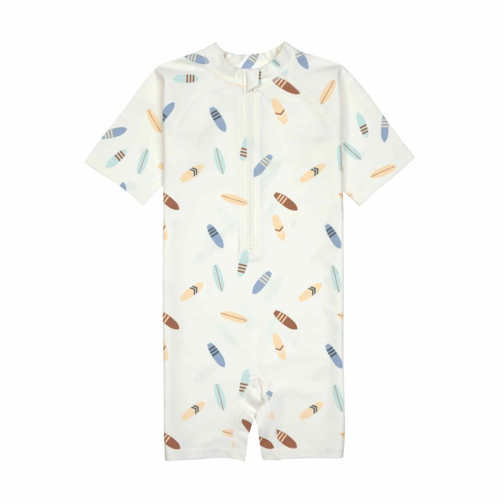 Lassig Short Sleeve Sunsuit