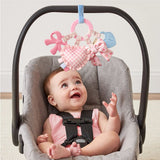 Itzy Ritzy Bow Bitzy Busy Ring