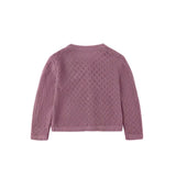 Quincy Mae Knit Cardigan M