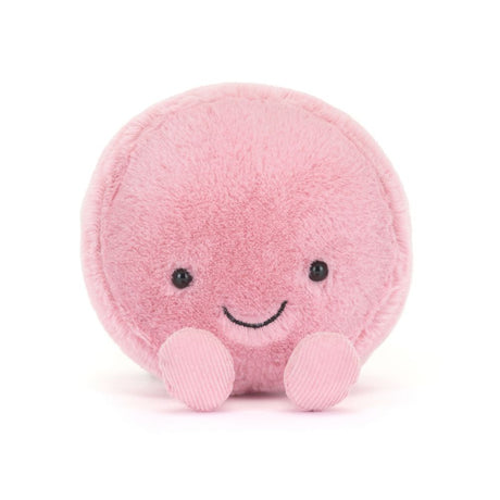 Jellycat Amuseables Mia Macaron