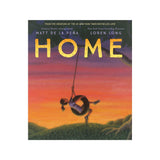 Home HC by Matt de la Pena