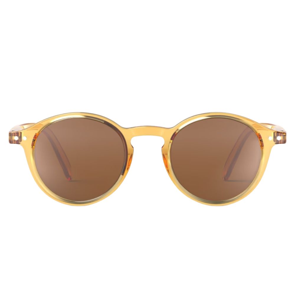 Izipizi Sunglasses Kids Golden Canyon D 5-7Y
