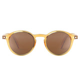 Izipizi Sunglasses Kids Golden Canyon D 5-7Y