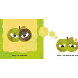 Sour Apple HC by Linda Lui