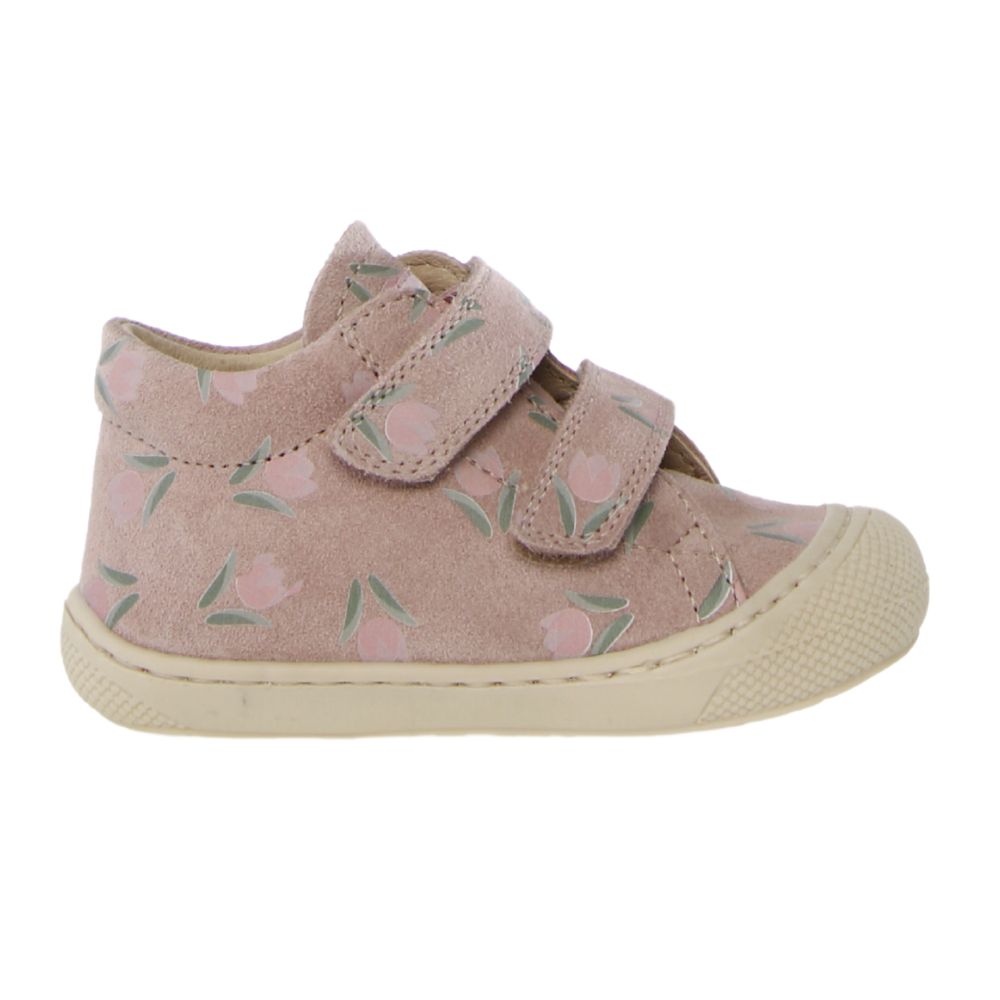 Naturino Cocoon Suede