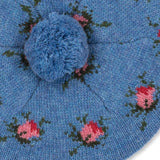 Konges Slojd Belou Knit Beret