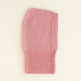 Hvid Eddy Balaclava Bubblegum