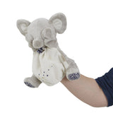 Kaloo Elephant Puppet - Small