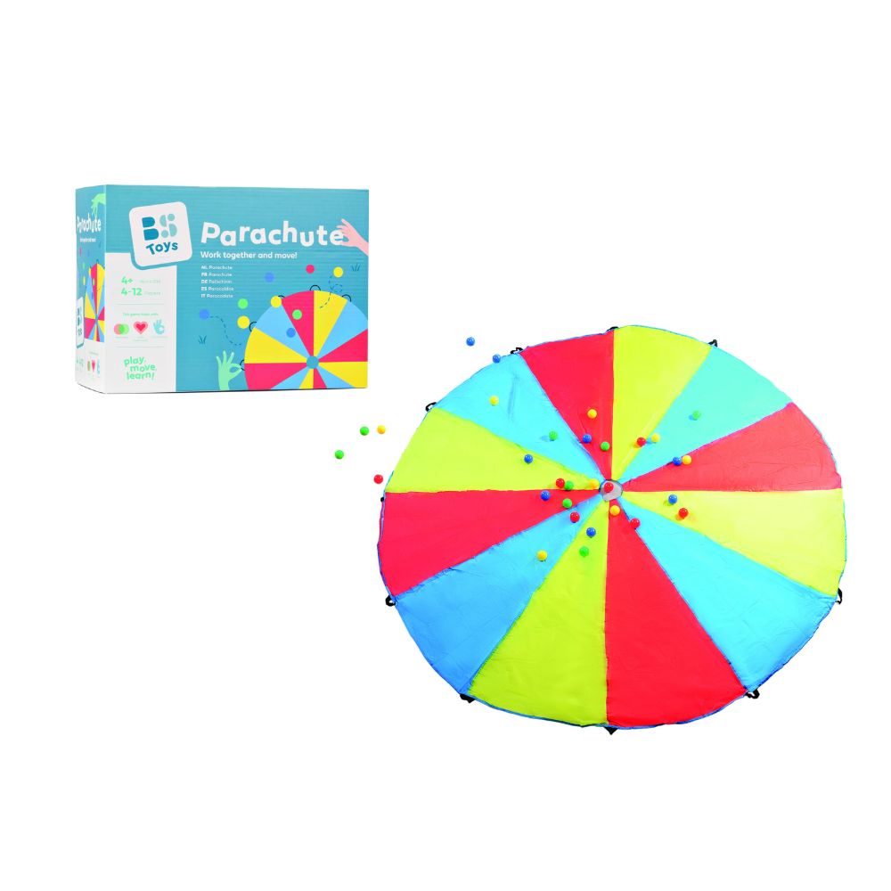 Parachute
