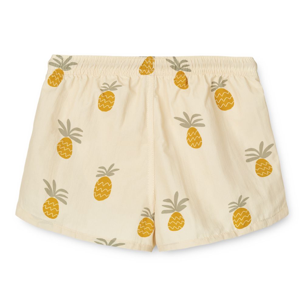 Liewood Aiden Printed Board Shorts