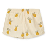 Liewood Aiden Printed Board Shorts