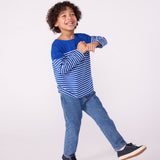 Petit Bateau Mariniere Sweatshirt