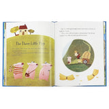 A Collection of Stories for 2 Year Olds HC