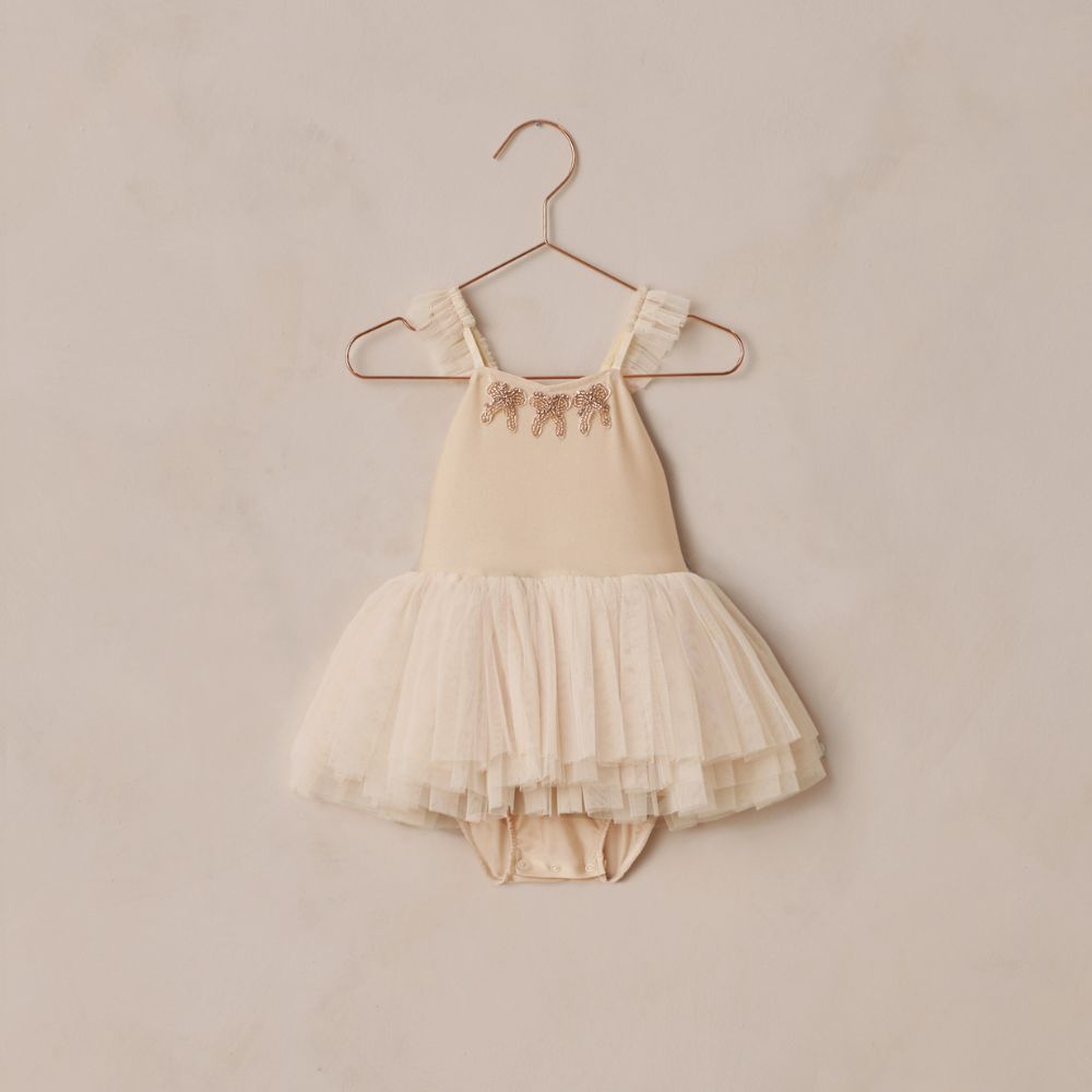 Noralee Clementine Tutu A