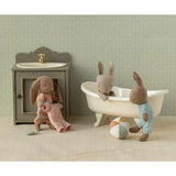 Maileg Bathtub, Miniature