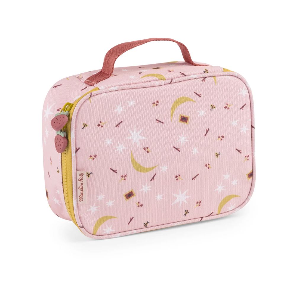 Moulin Roty Apres La Pluie Insulated Lunch Bag