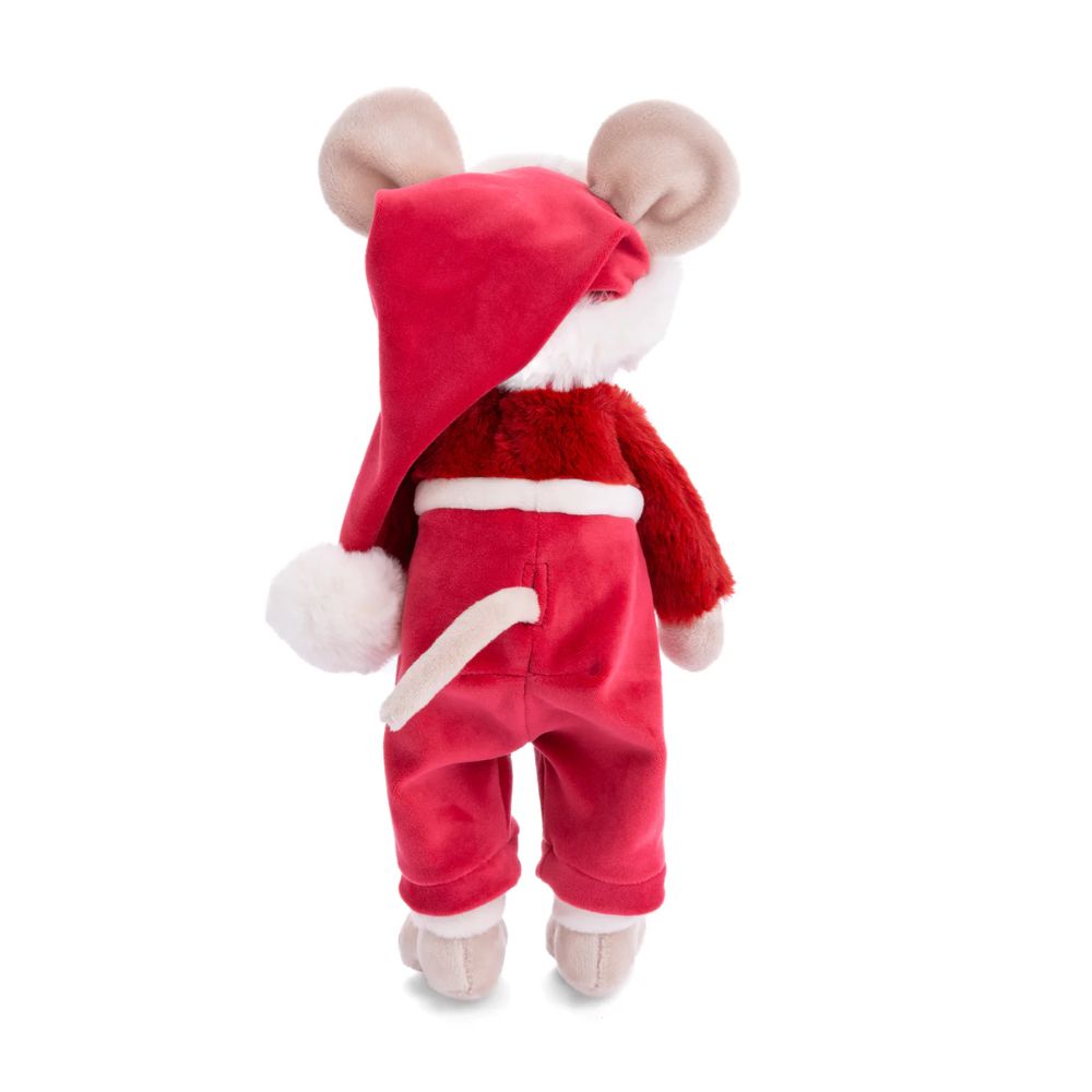 Bukowski Bears - Christmas Henry