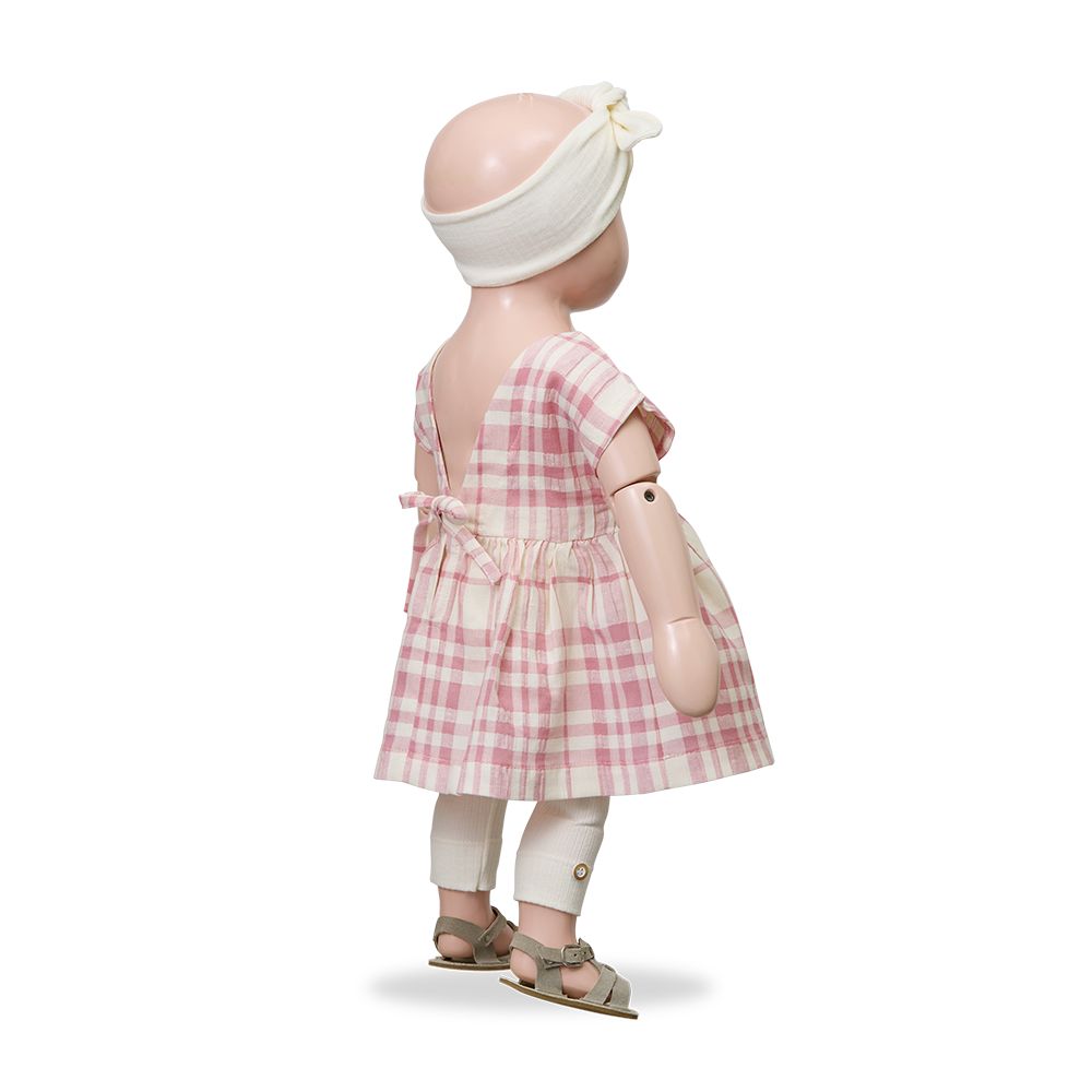1 + in the Family MURTRA Seersucker Dress