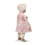 1 + in the Family MURTRA Seersucker Dress