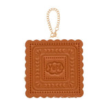 Yup Square Cream Sand Cookie Pouch