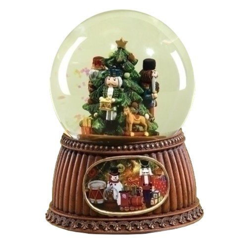 Musical Nutcracker