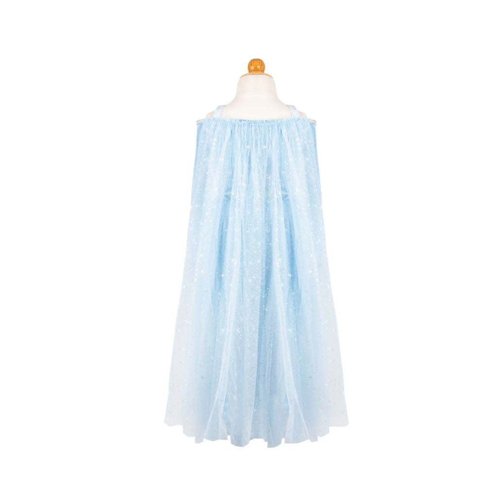 Velvety Soft Sisters Forever Princess, Size 2-3