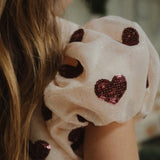 Konges Slojd Heartily Dress GRS