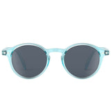 Izipizi Sunglasses Kids+ Turquoise Stone D 3-5Y