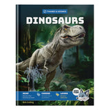 Smart Fox: Dinosaurs