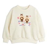Mini Rodini Bees sp Sweatshirt