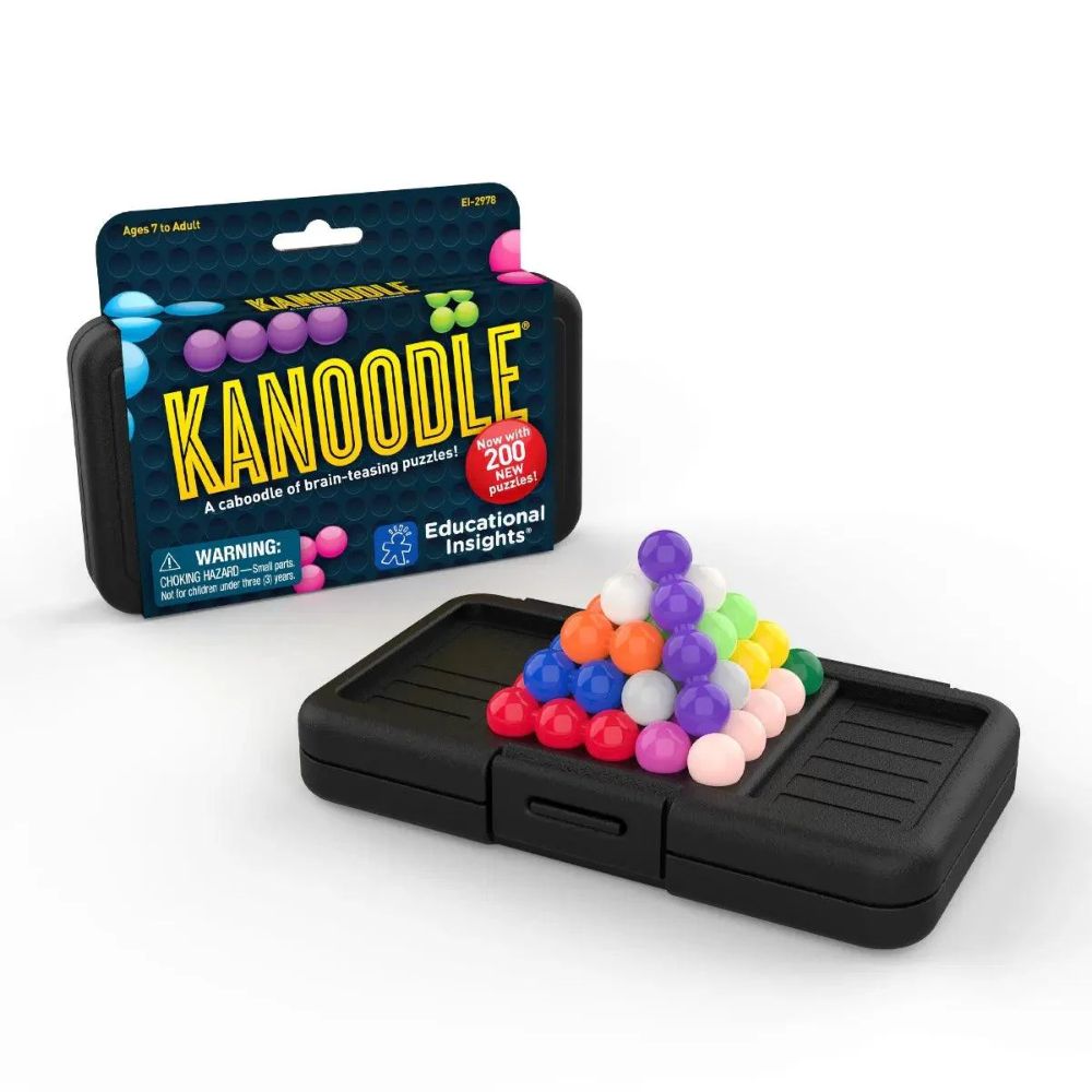 Kanoodle Original
