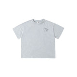 Rylee + Cru Relaxed Tee Seas the Day