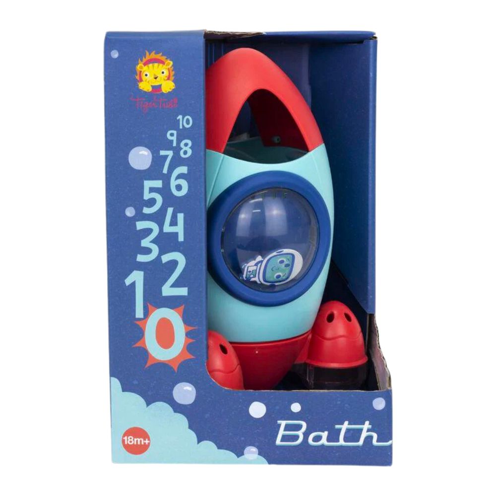 Bath Rocket - Eco