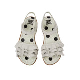 Camper Twins Kids Houston/Dansand