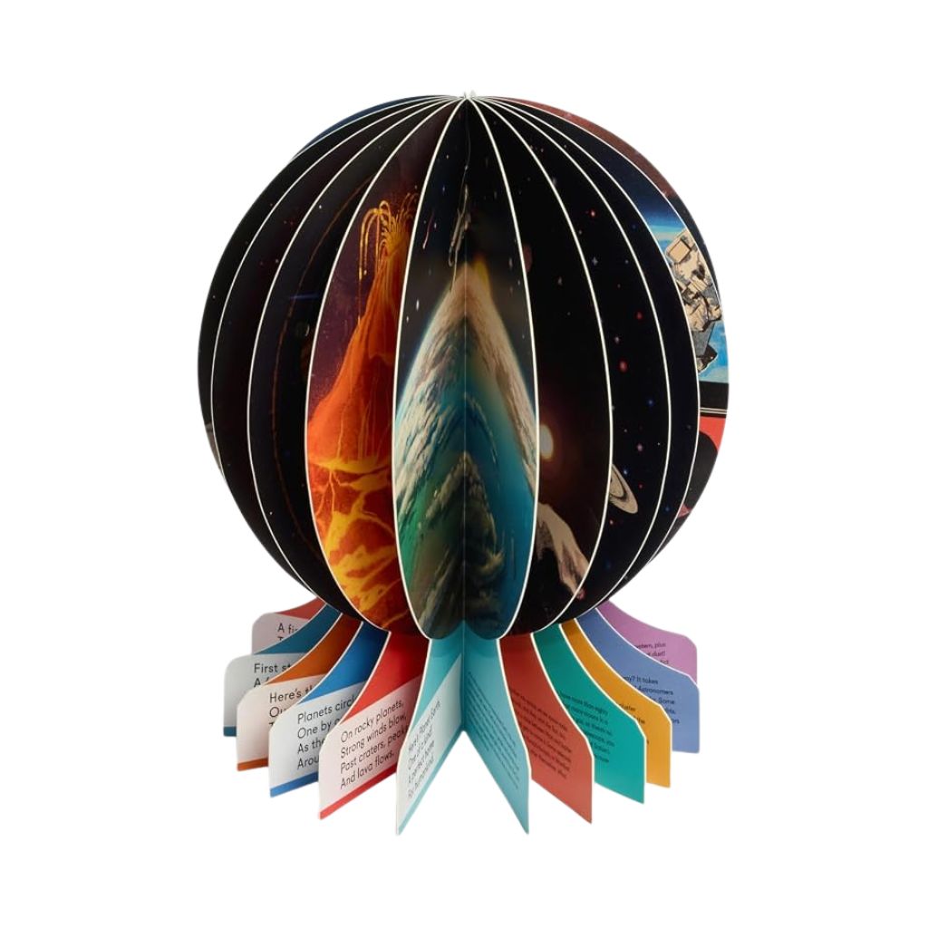 Our Galaxy: A First Adventure in Space | Standard Edition