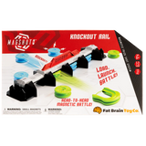 Magshuto Knockout Rail