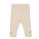 1 + in the family AIDA Striped Rib Leggings P