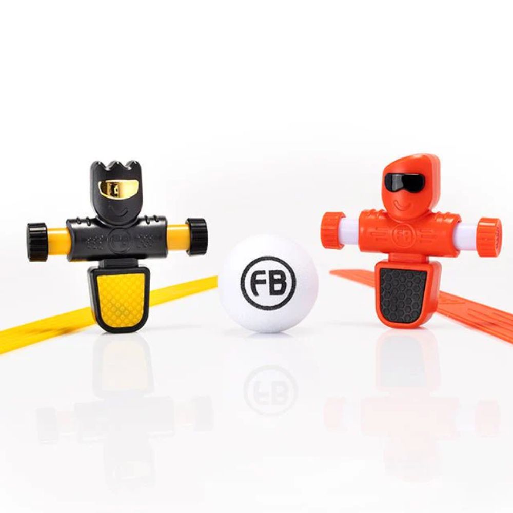 Foosbots 2-pack