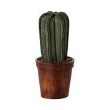 Maileg Flower pot with cactus