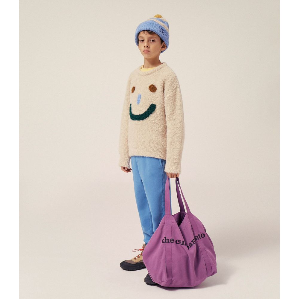 The Campamento Jogging Trousers