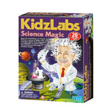 Kidzlabs Science Magic  Experiments Kit